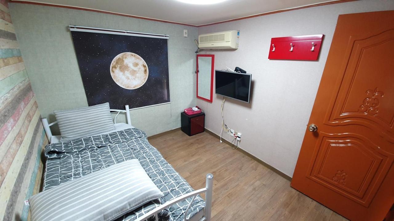 Hipzy Guesthouse Seoul Ngoại thất bức ảnh