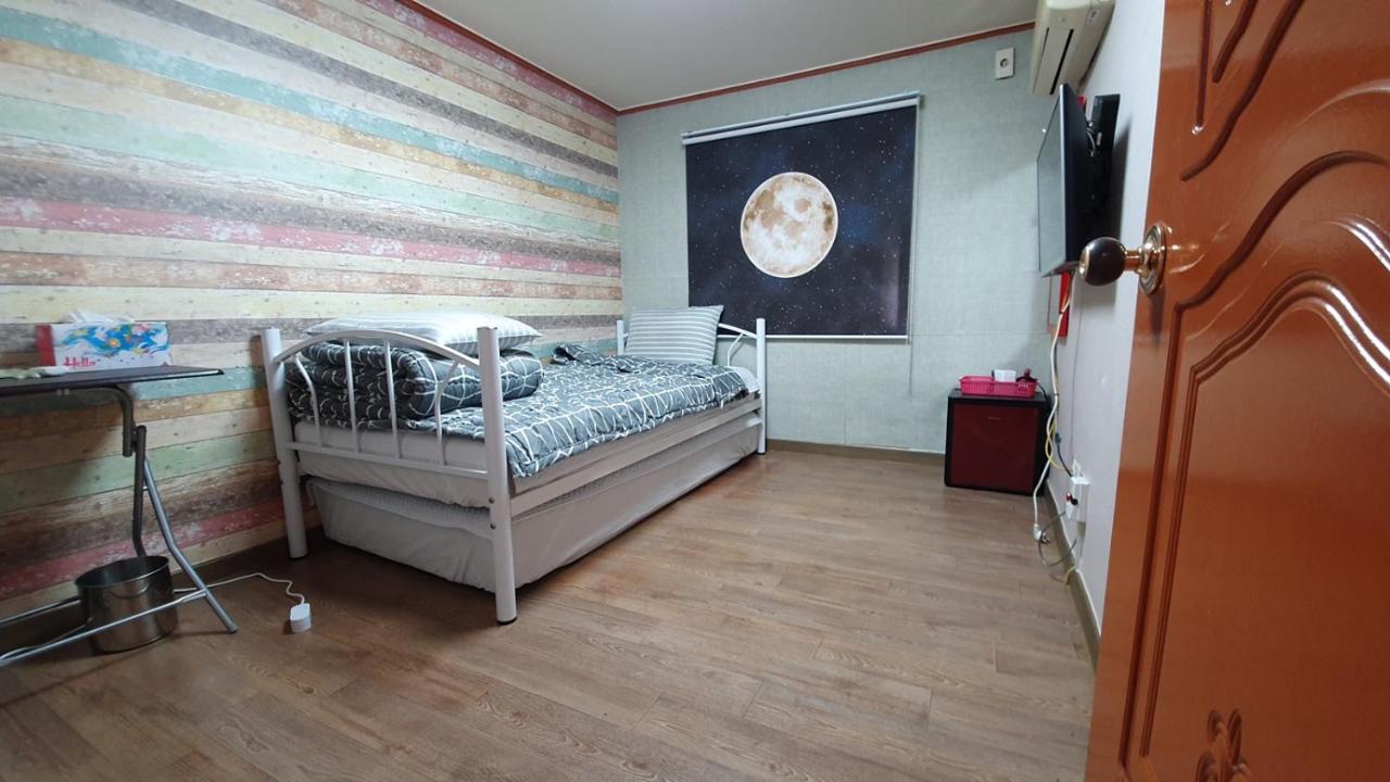 Hipzy Guesthouse Seoul Ngoại thất bức ảnh