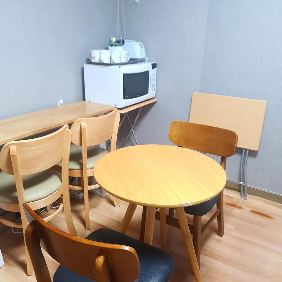 Hipzy Guesthouse Seoul Ngoại thất bức ảnh