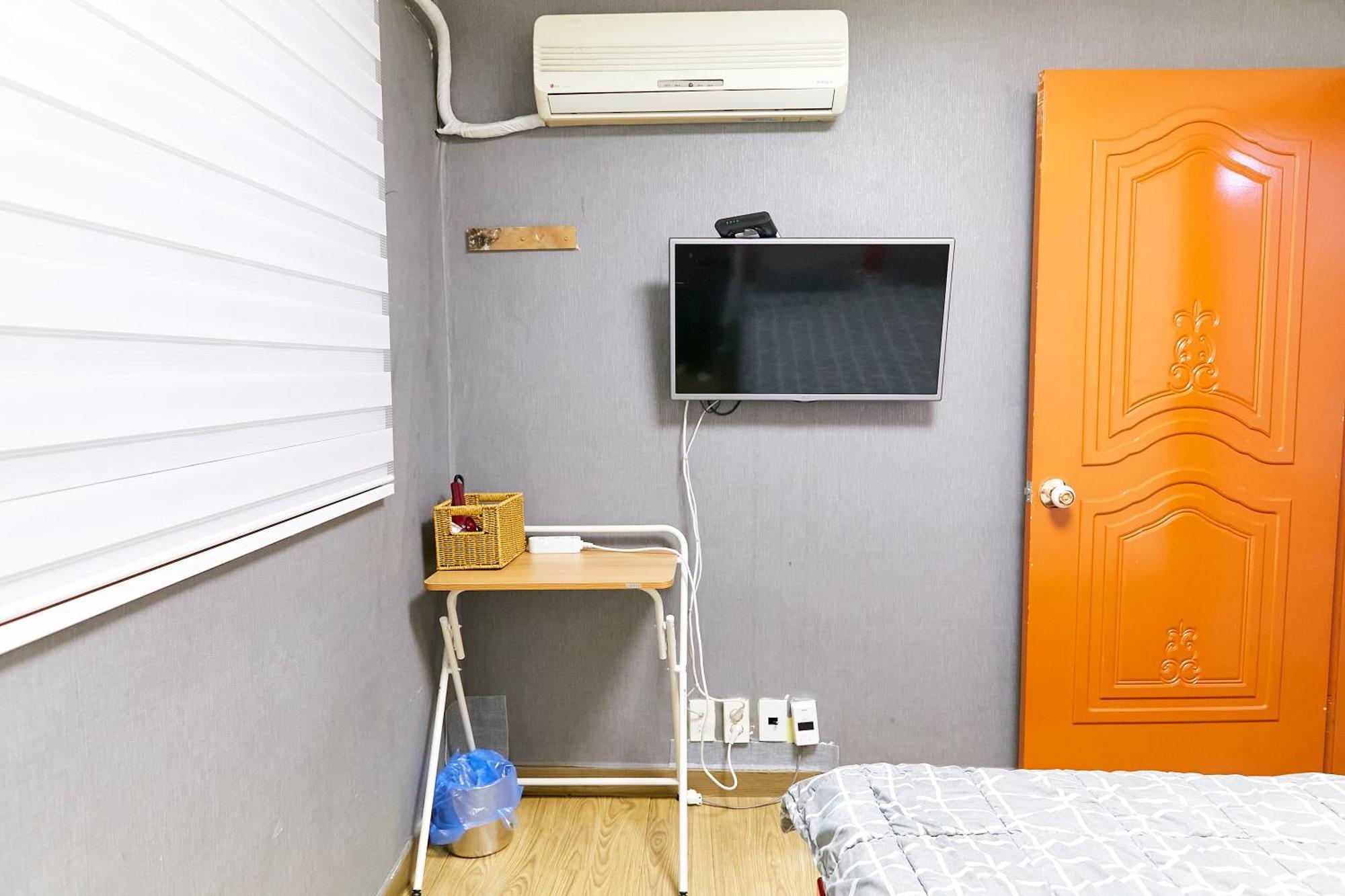 Hipzy Guesthouse Seoul Ngoại thất bức ảnh