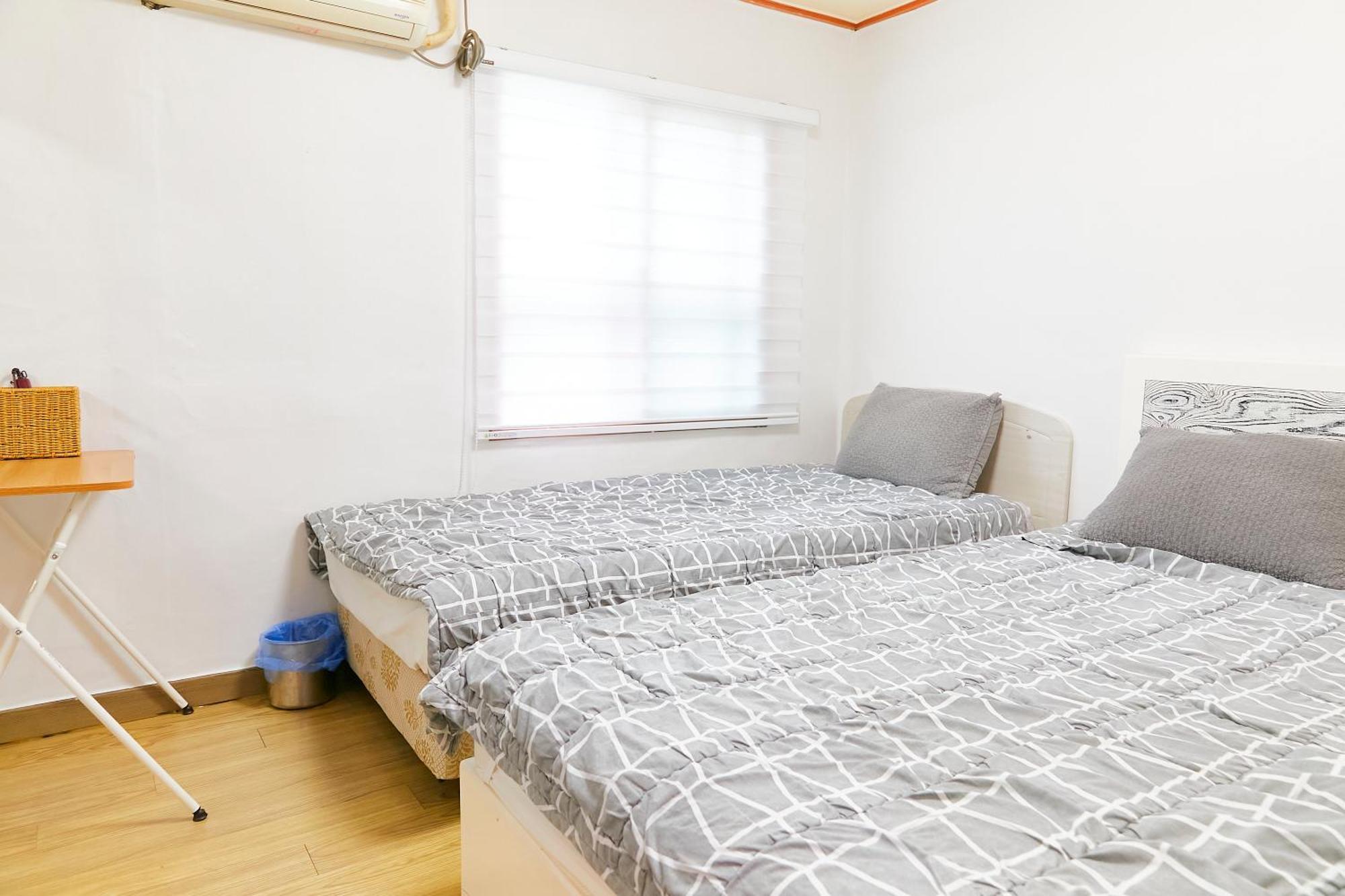 Hipzy Guesthouse Seoul Ngoại thất bức ảnh