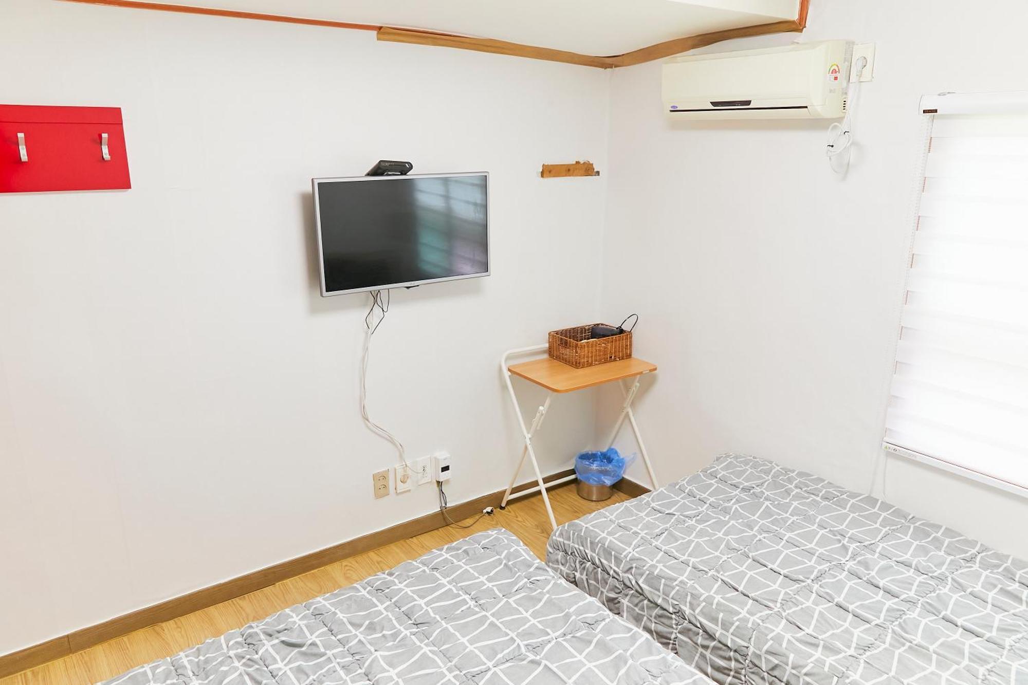 Hipzy Guesthouse Seoul Ngoại thất bức ảnh