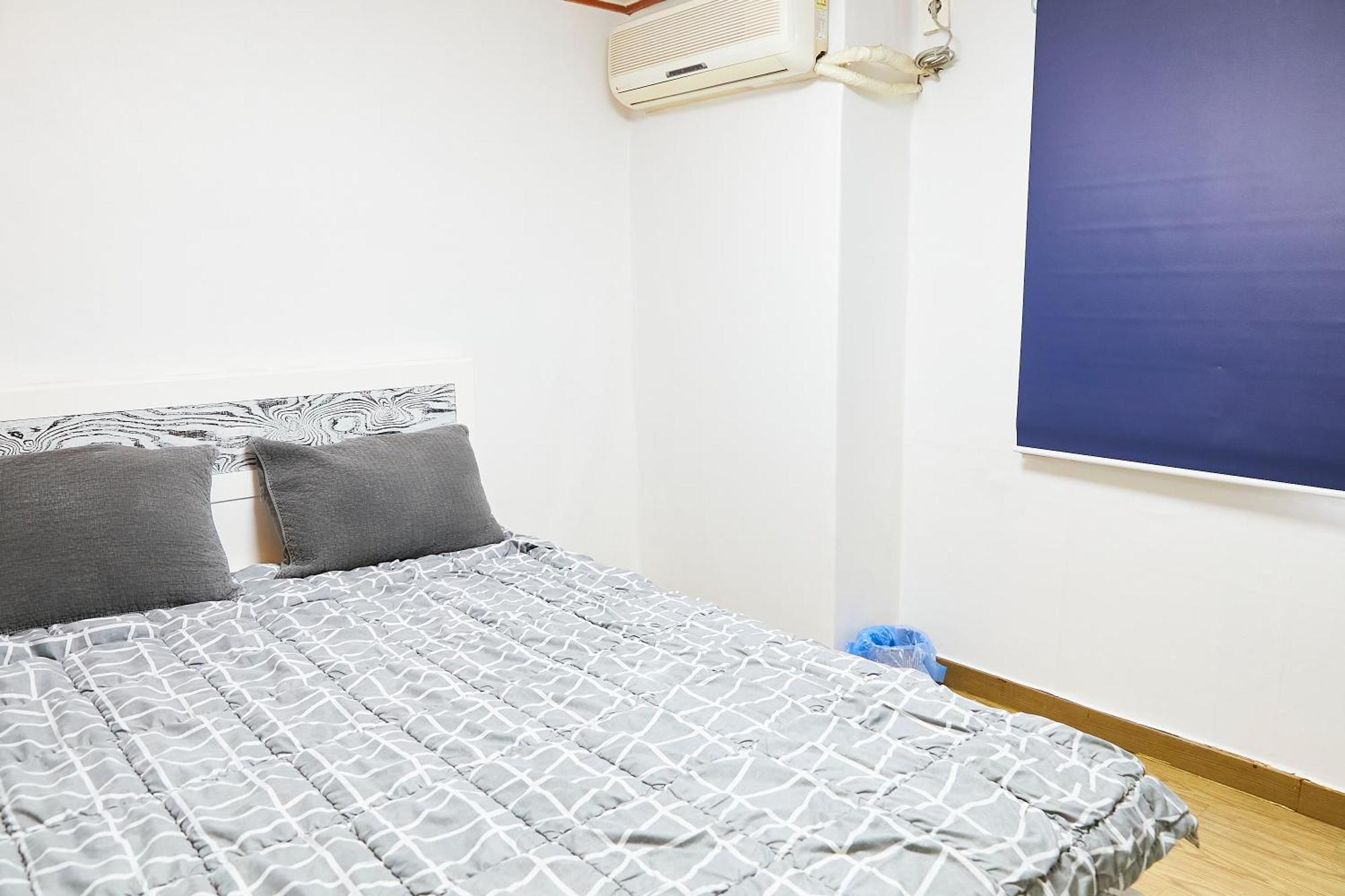 Hipzy Guesthouse Seoul Ngoại thất bức ảnh