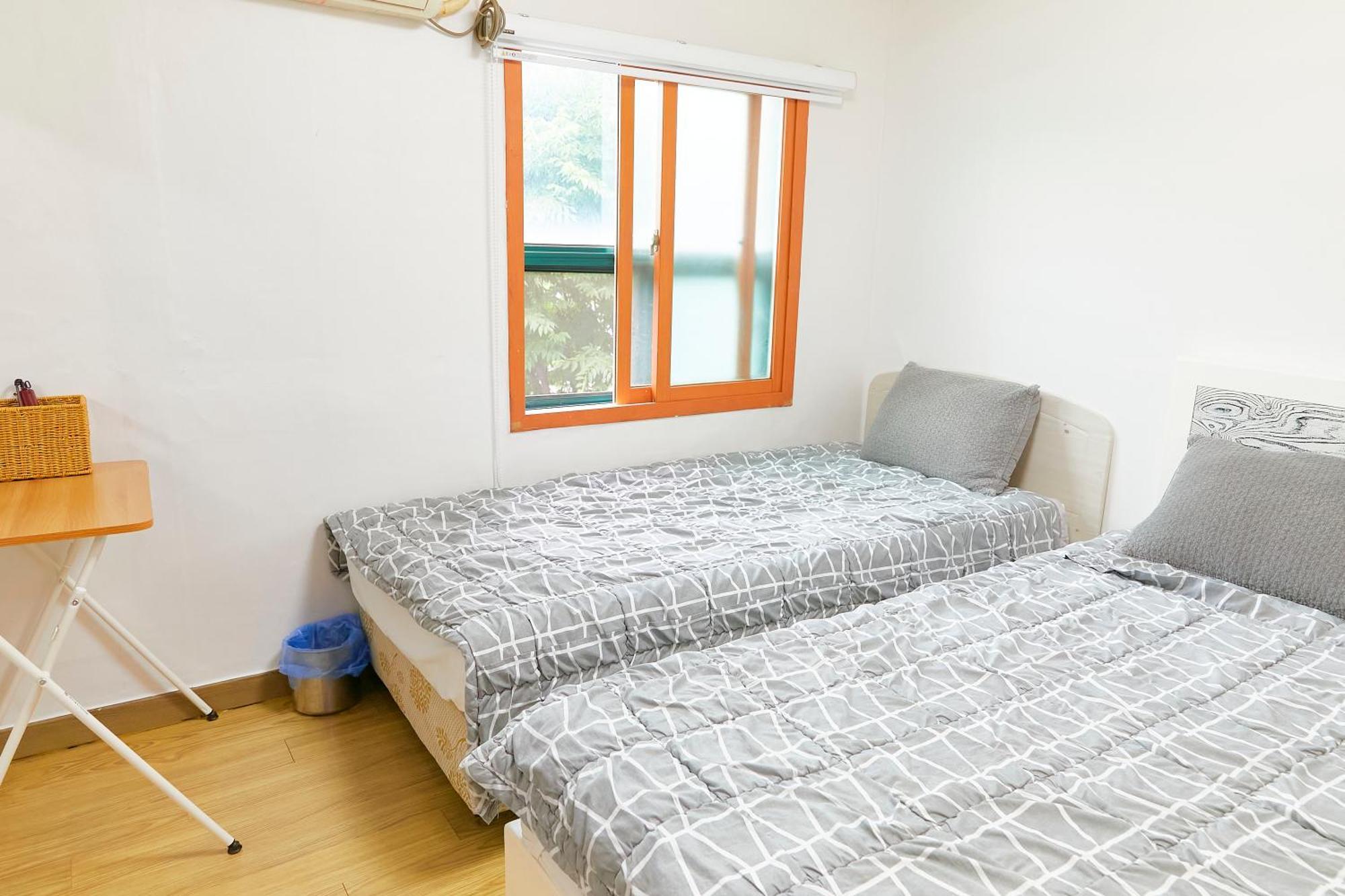 Hipzy Guesthouse Seoul Ngoại thất bức ảnh